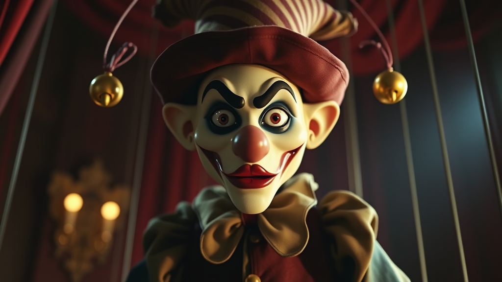 AI generated image on BasedLabs