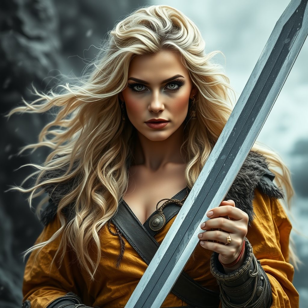 AI generated image on BasedLabs