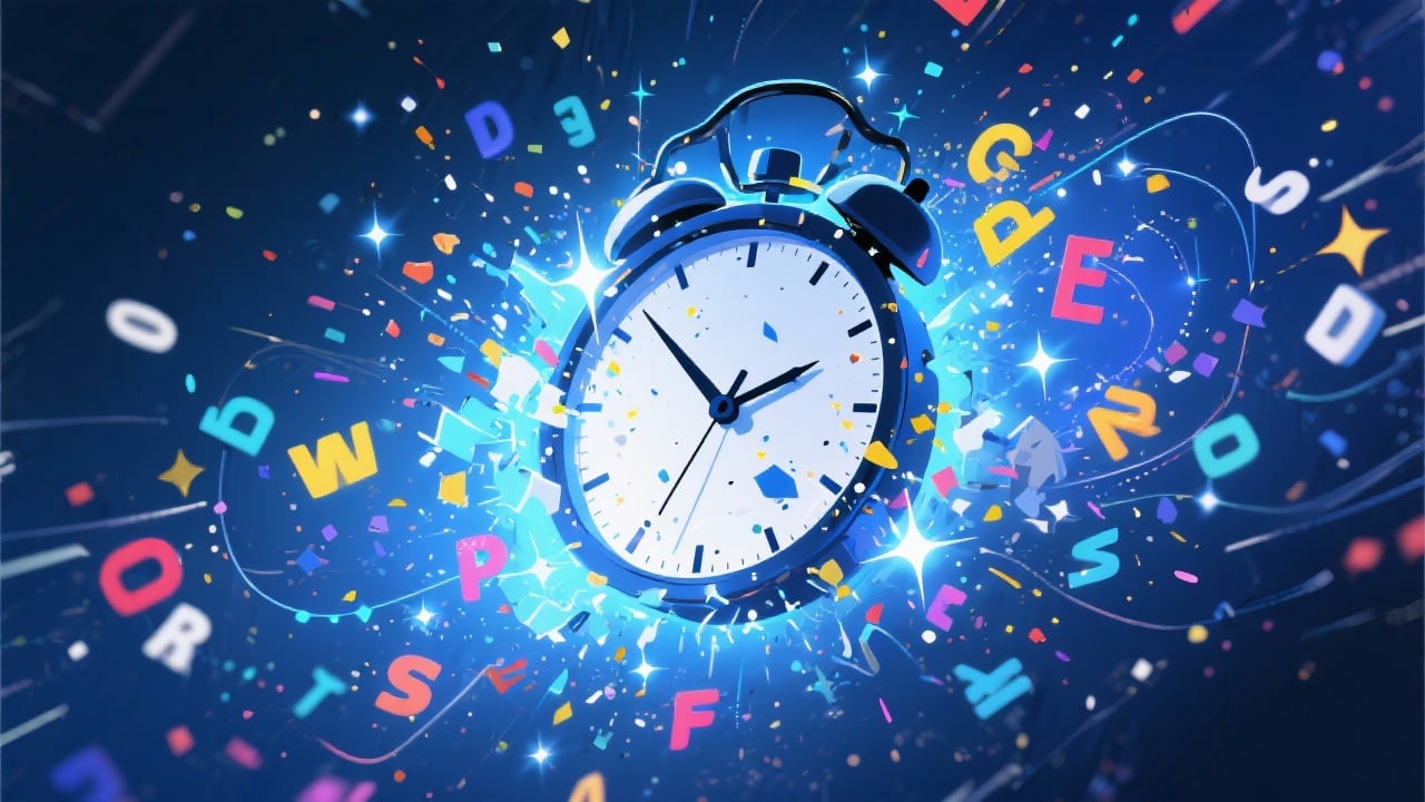 Save Time and Effort - Feature illustration