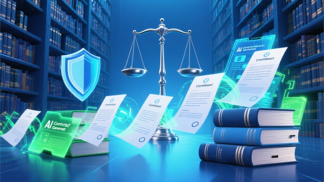 Ensure Legal Compliance - Feature illustration