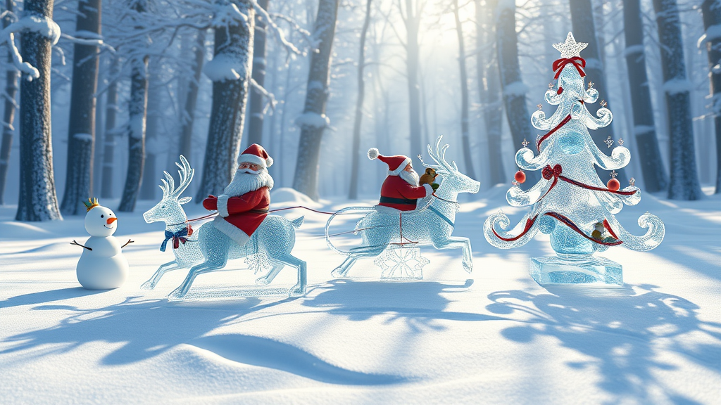 AI generated image on BasedLabs