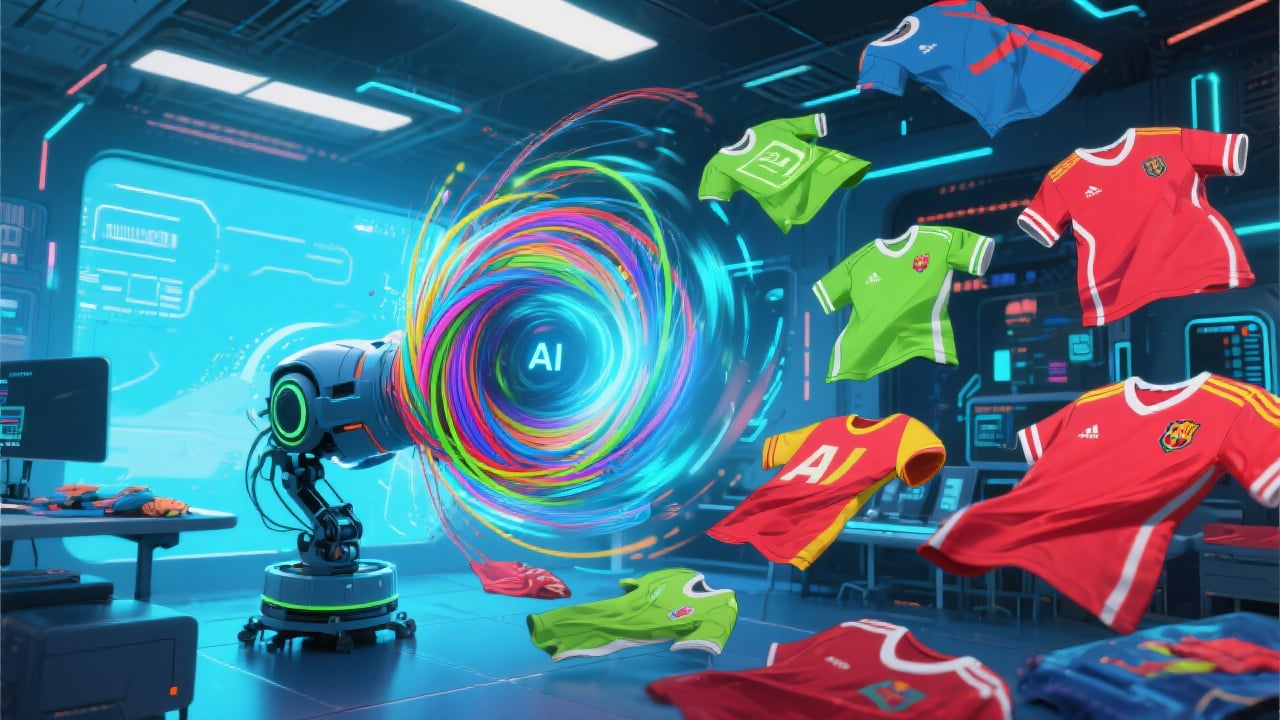 Instant Design Generation - Feature illustration