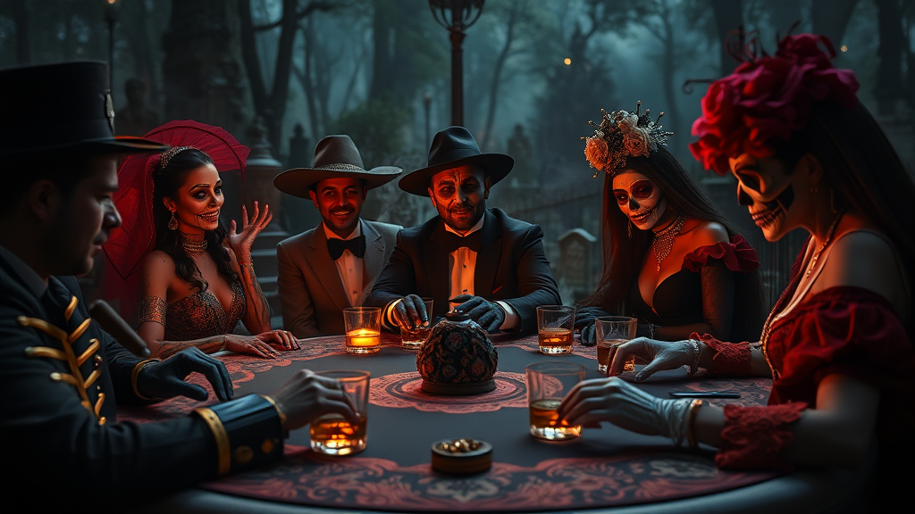 AI generated image on BasedLabs