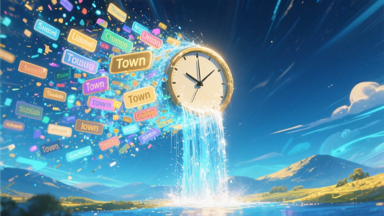 Save Time and Effort - Feature illustration