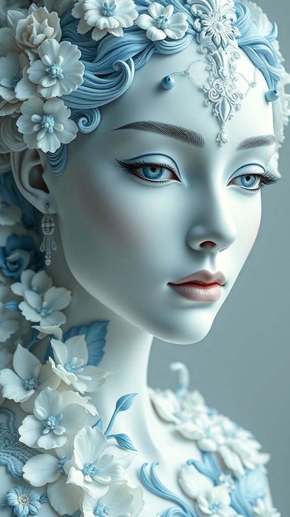 AI generated content