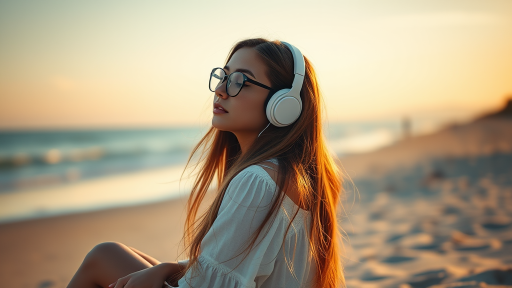 AI generated image on BasedLabs