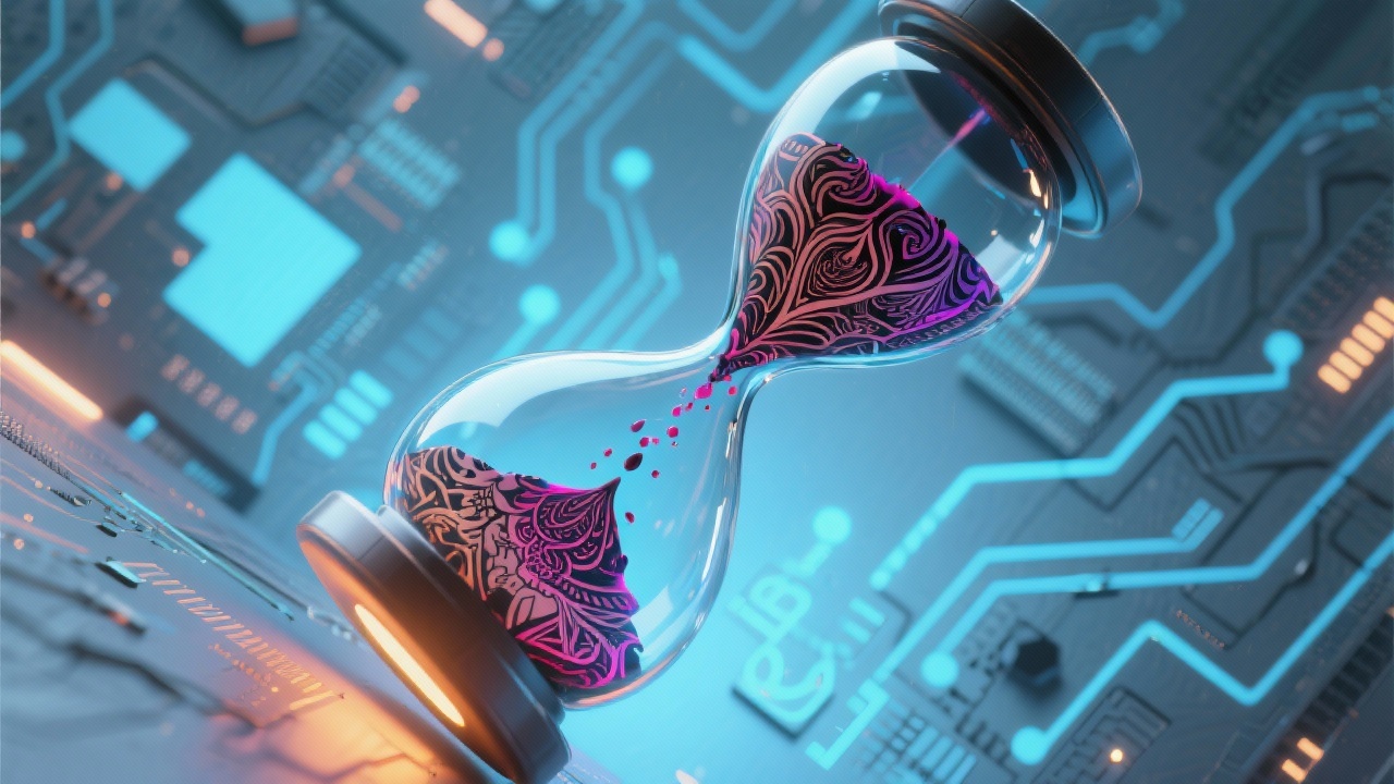 Save Time and Effort - Feature illustration