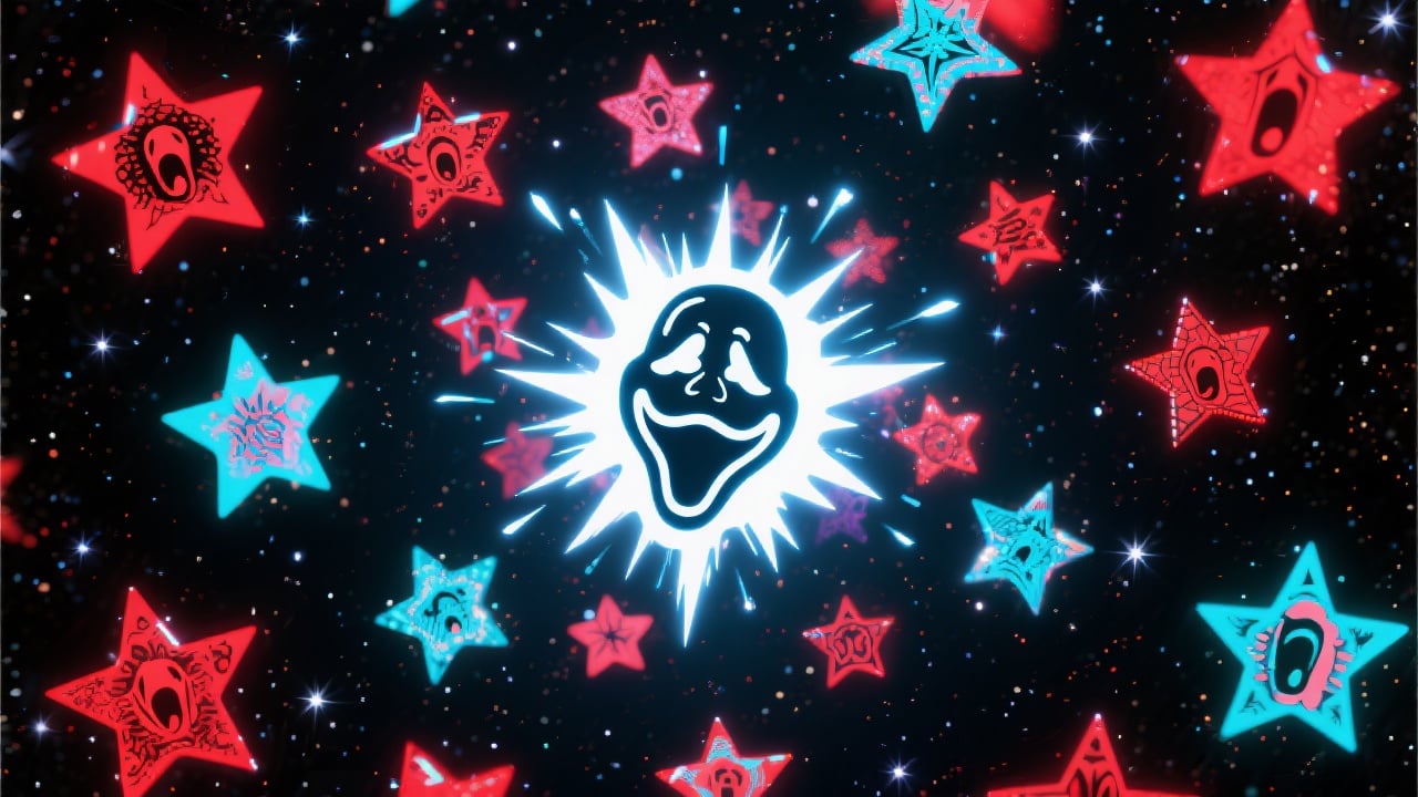 Unleash your creativity - Feature illustration