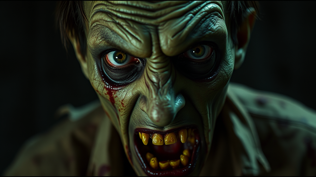 AI generated image on BasedLabs