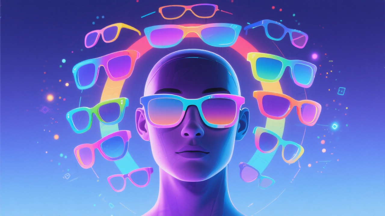 Personalized Recommendations - Feature illustration