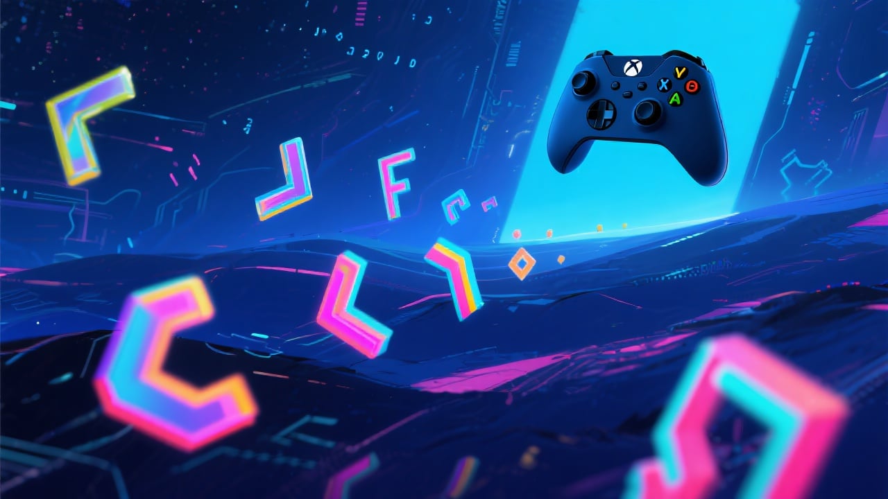 Unique and Original - Feature illustration