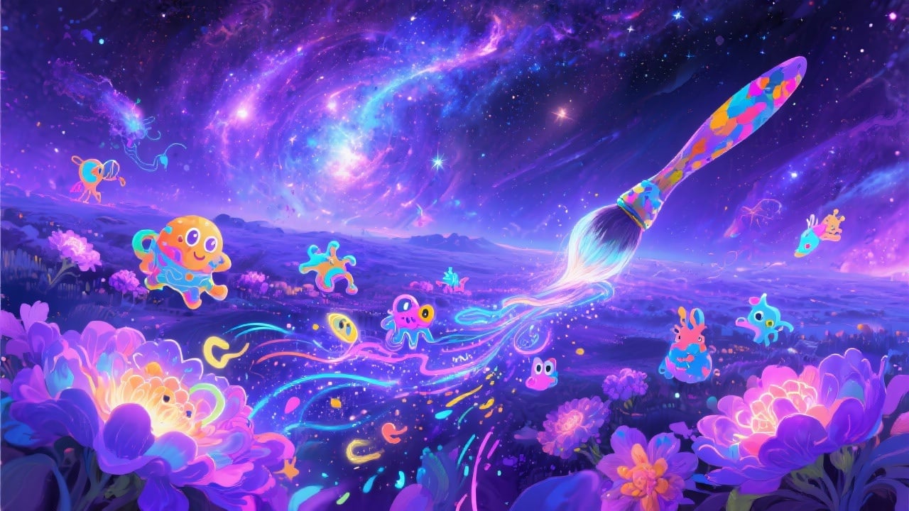 Explore Endless Possibilities - Feature illustration