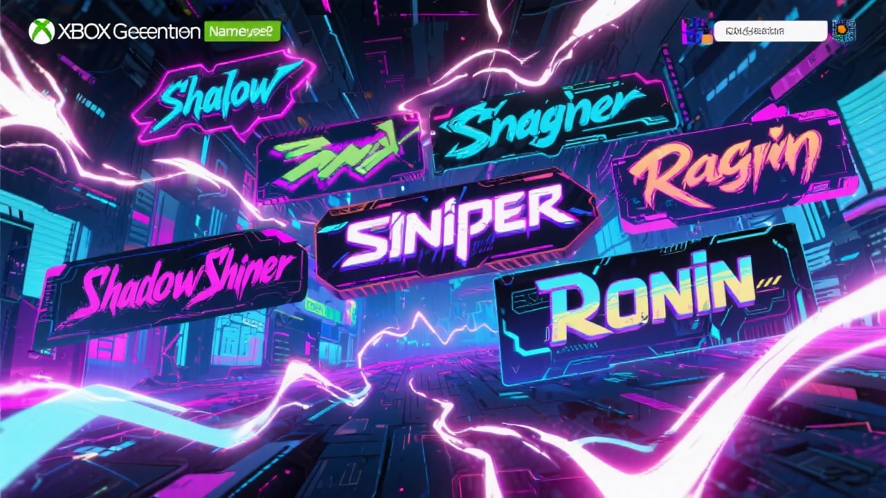 Style-Specific Naming - Feature illustration