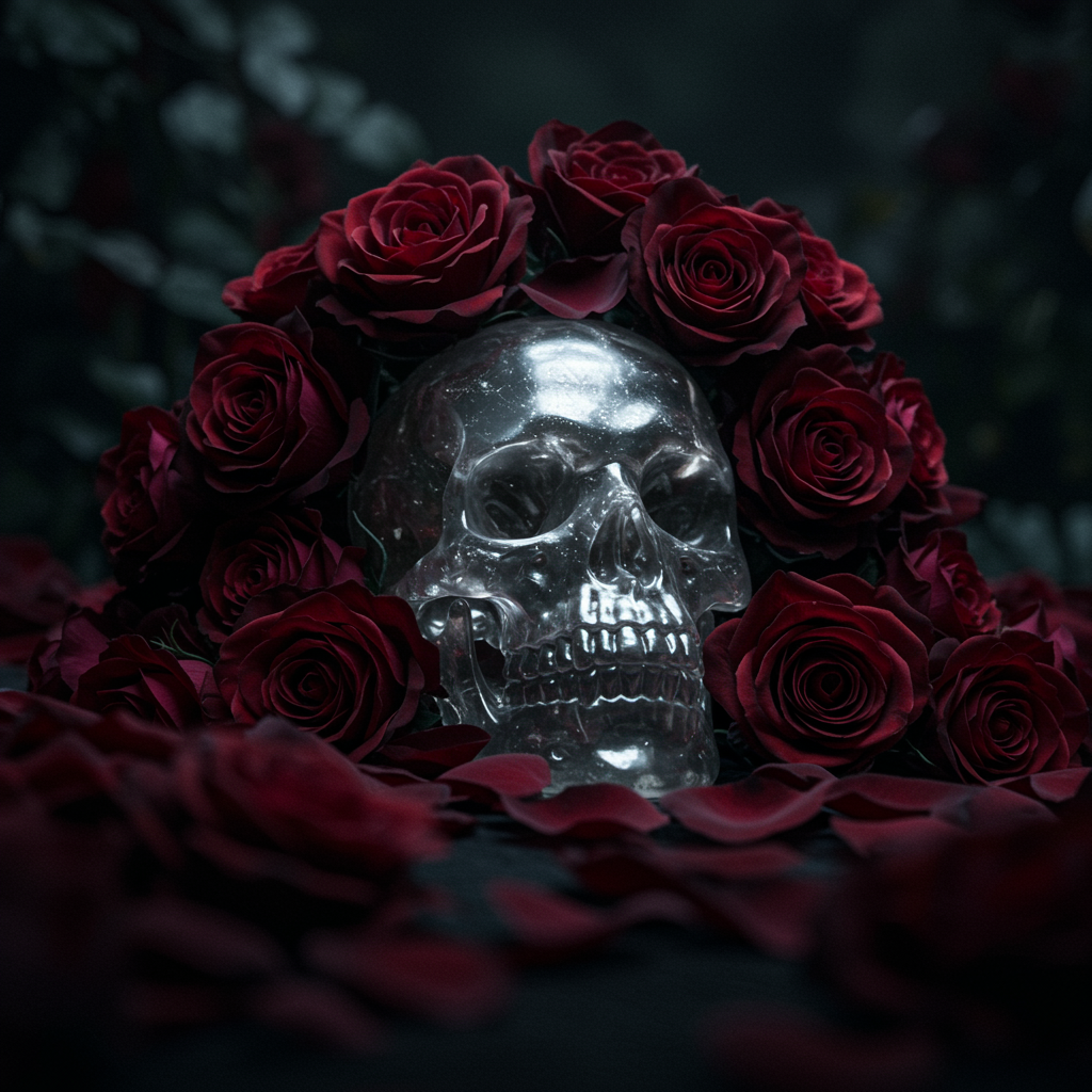 AI generated image on BasedLabs