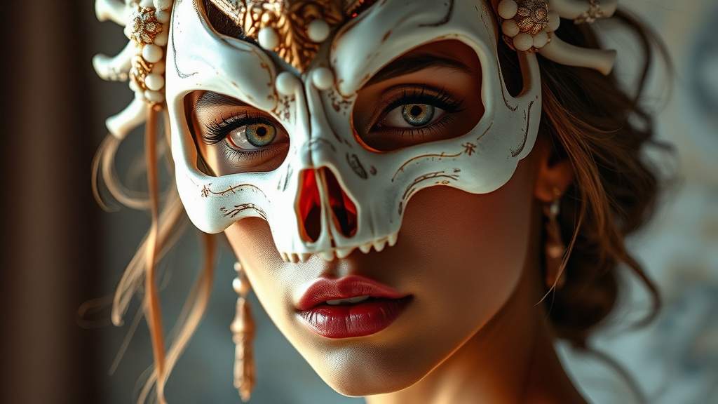 AI generated image on BasedLabs