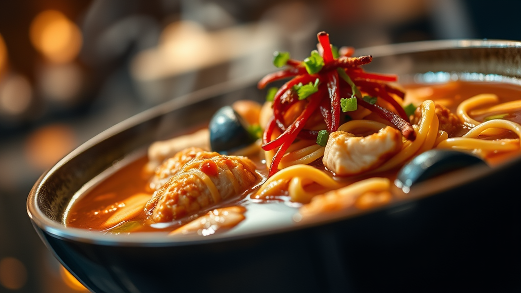 AI generated image on BasedLabs