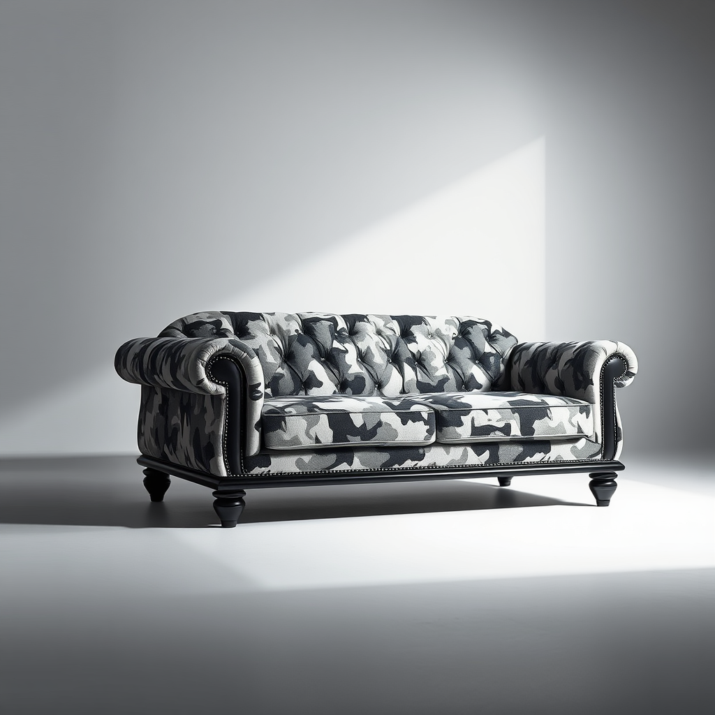 AI generated image on BasedLabs