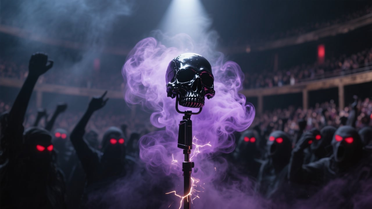 Instant Roast Generation - Feature illustration