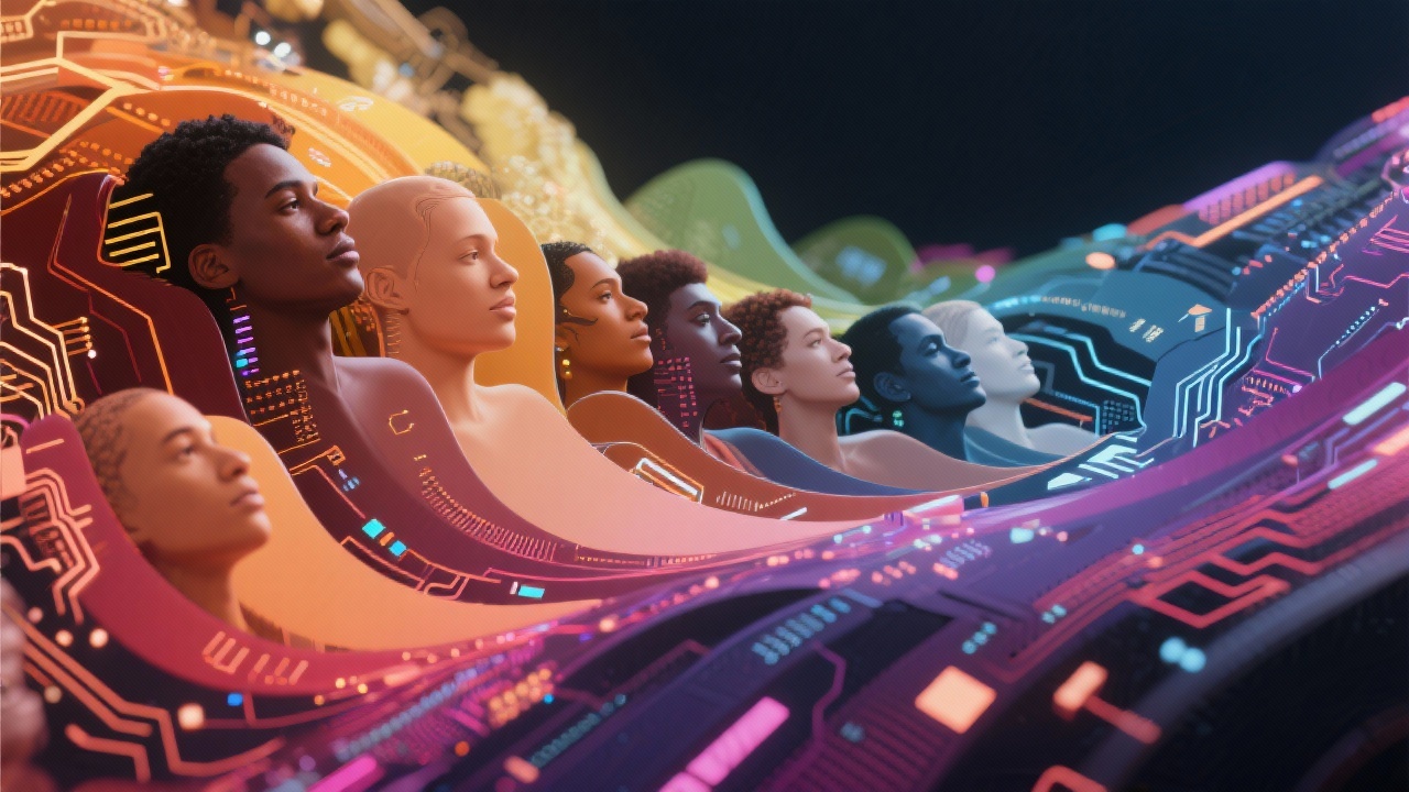 Enhance Realism - Feature illustration