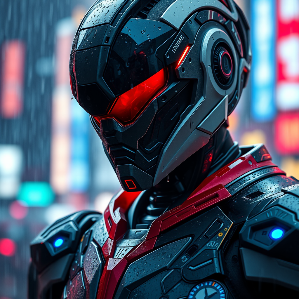 AI generated image on BasedLabs