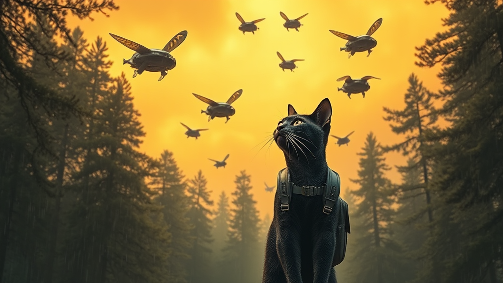 AI generated image on BasedLabs