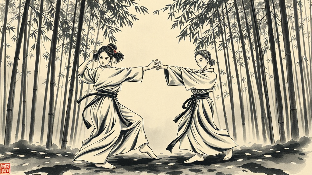 AI generated image on BasedLabs