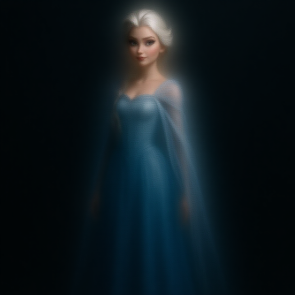 AI generated content