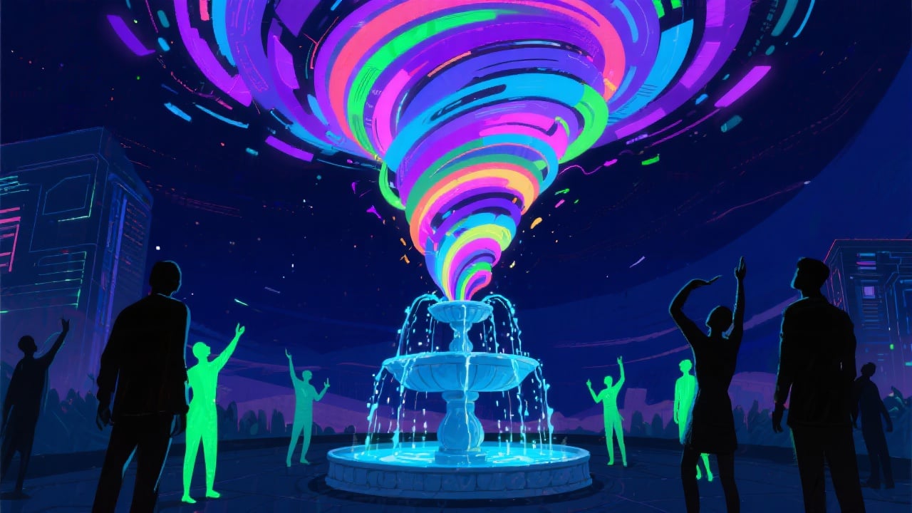 Inspire Creativity - Feature illustration