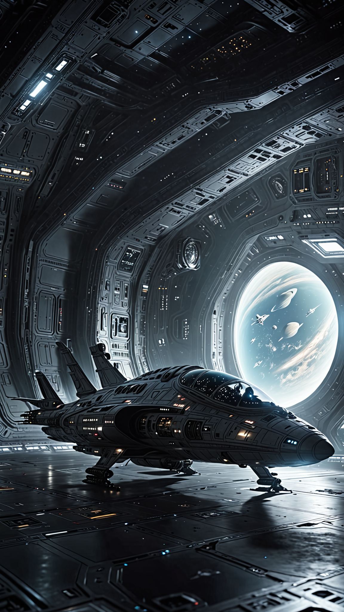 AI generated content