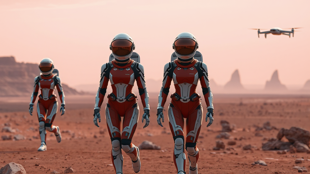 AI generated image on BasedLabs