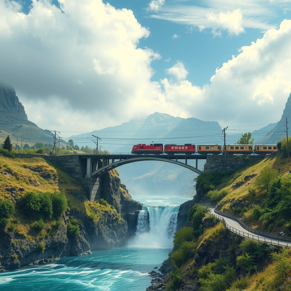 Draw Earth Near To Sun And Power Stopping From Sun