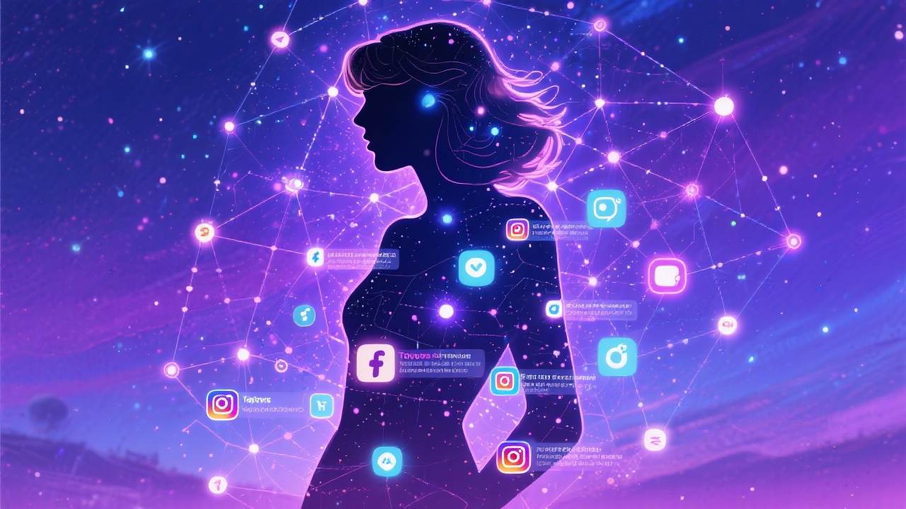 Stay Relevant - Feature illustration