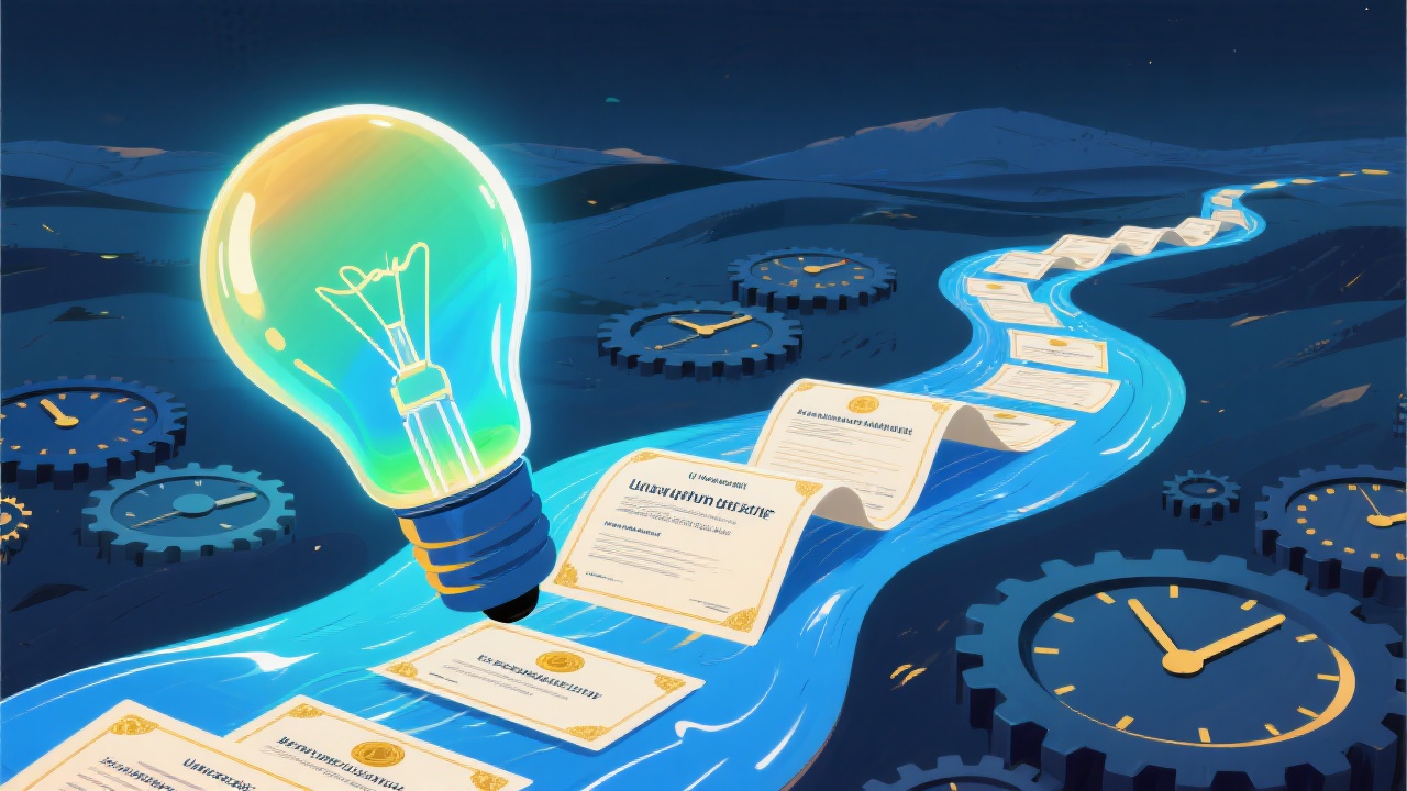 Save Time and Effort - Feature illustration