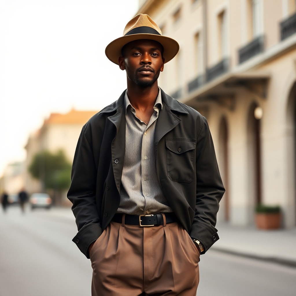 Generated Captures Hands