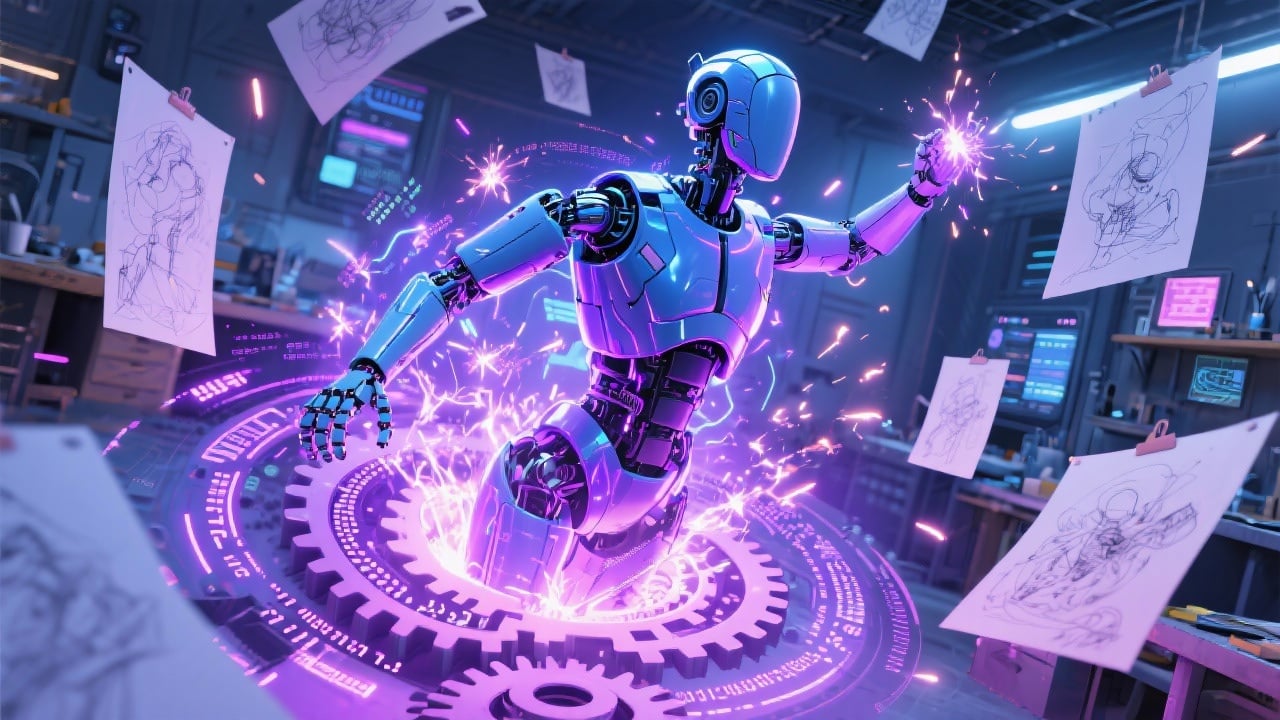 Save Time and Effort - Feature illustration