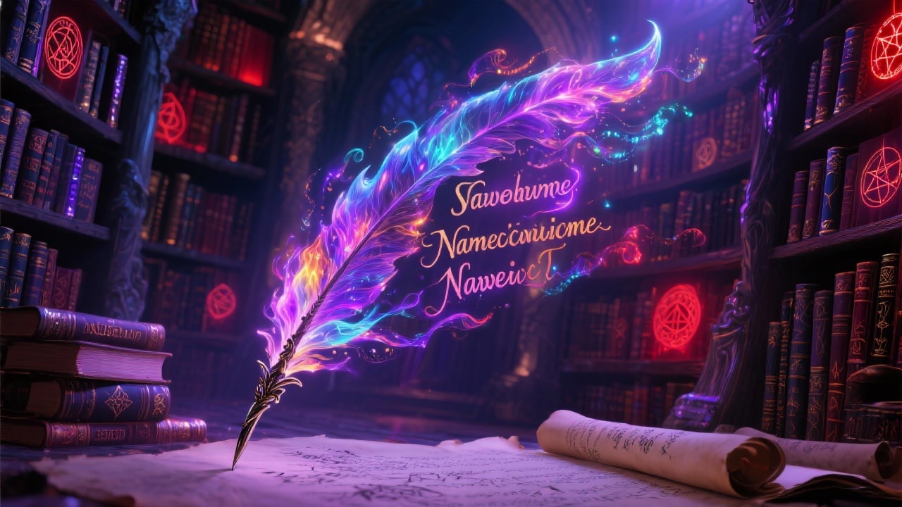 Thousands of Unique Combinations - Feature illustration