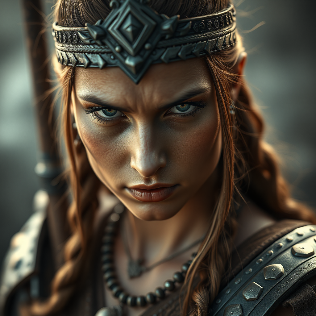 AI generated content