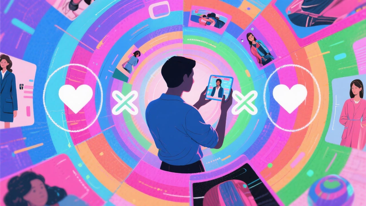 Enhanced Customer Engagement - Feature illustration