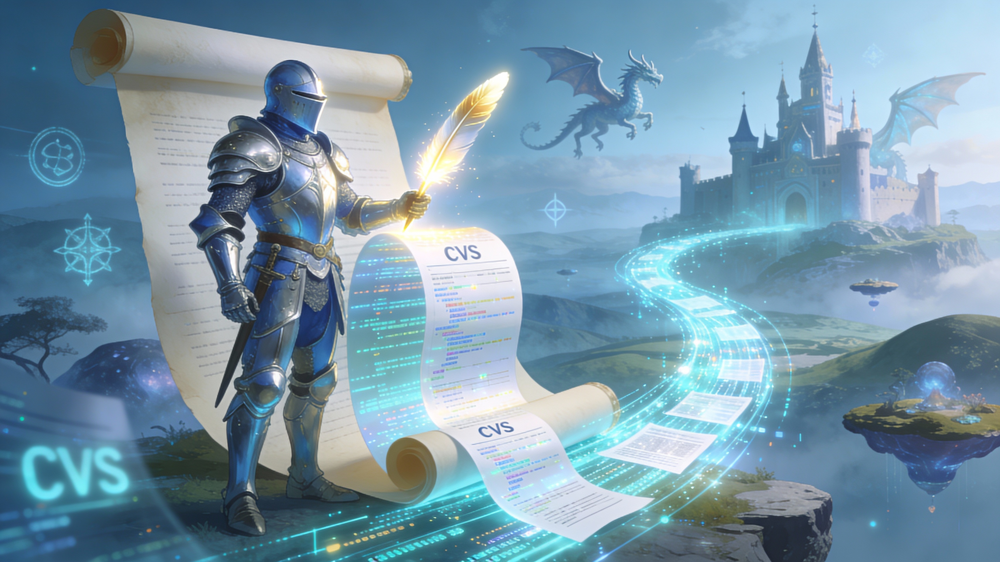 Export in Multiple Formats - Feature illustration