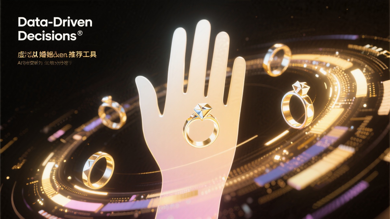 Data-Driven Decisions - Feature illustration