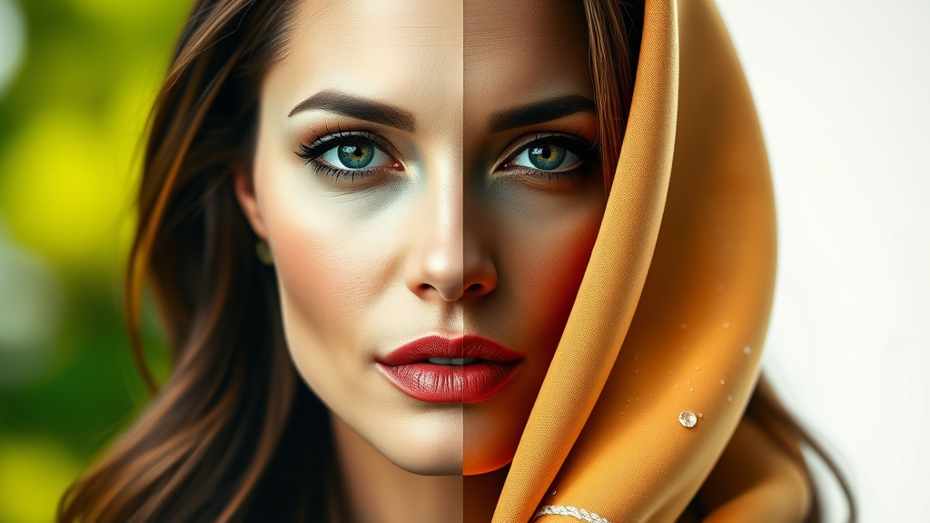 AI generated image on BasedLabs