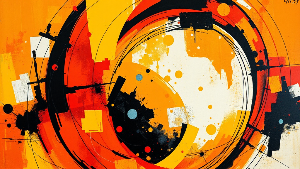 AI generated image on BasedLabs