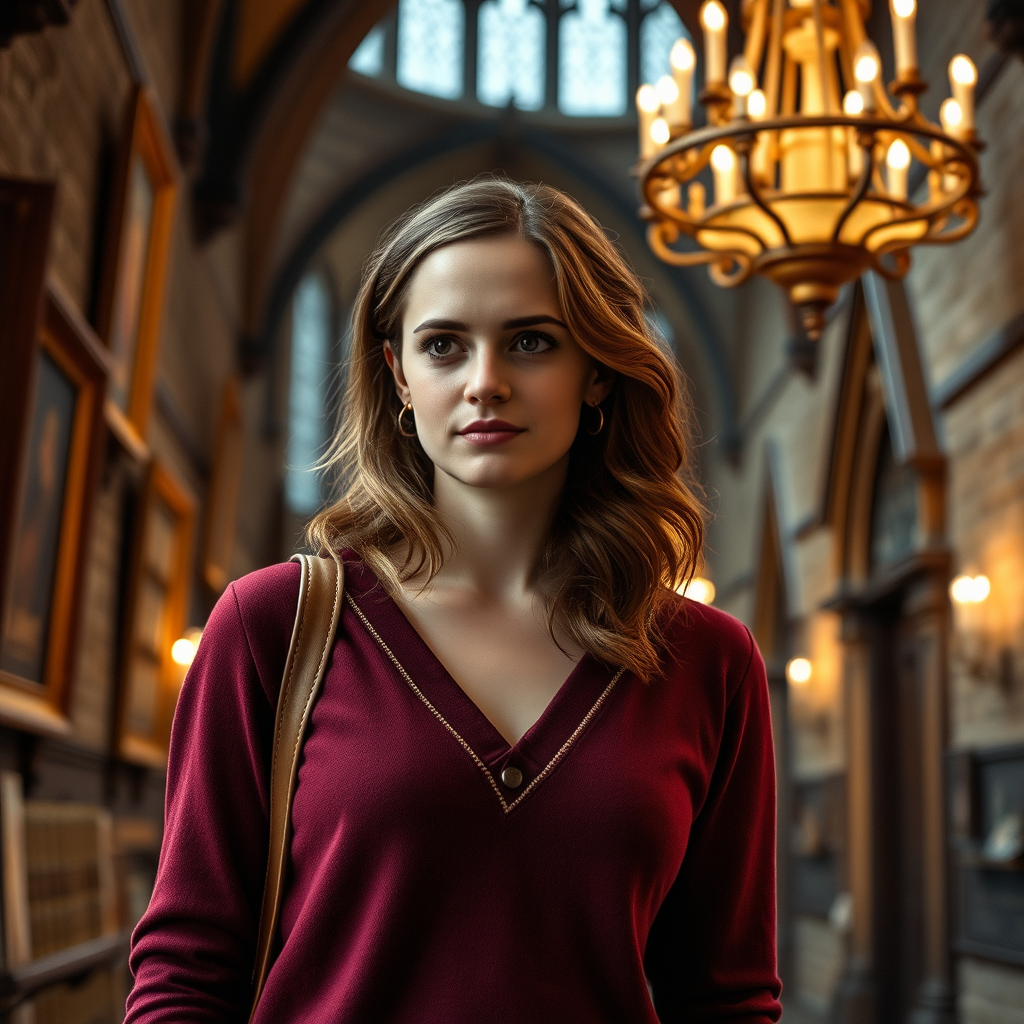 AI generated image on BasedLabs