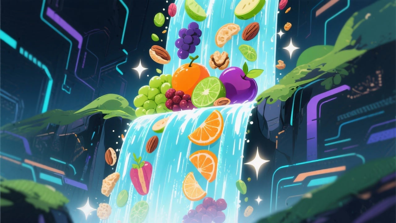 Nutritional Insight - Feature illustration