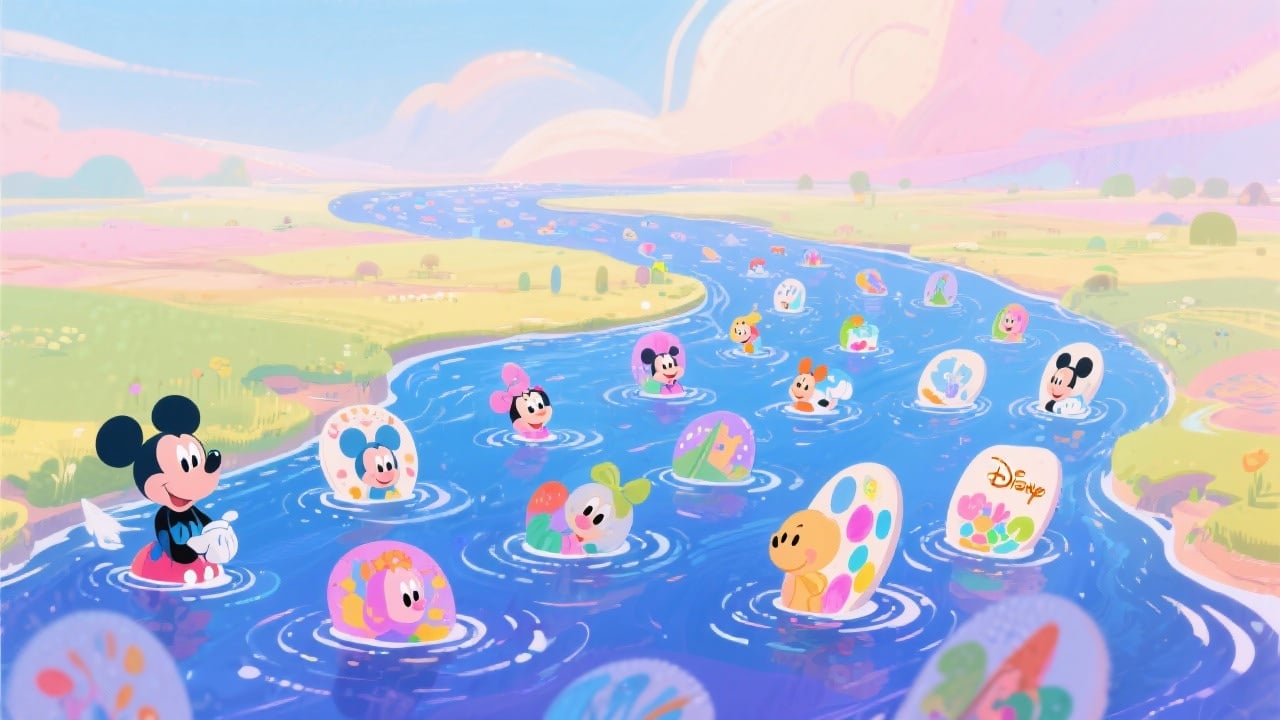 Unlimited Inspiration - Feature illustration