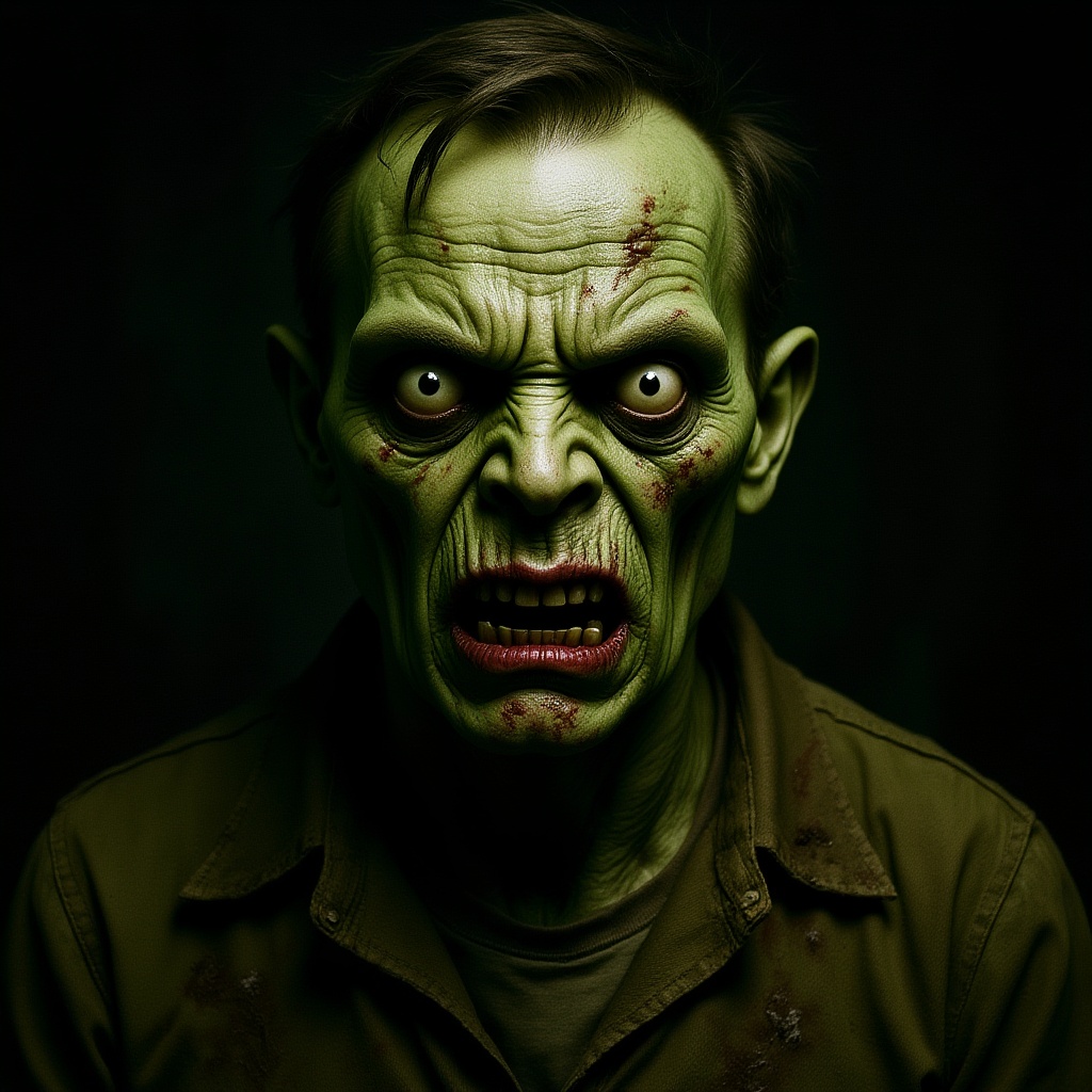 Generated Cinematic Still