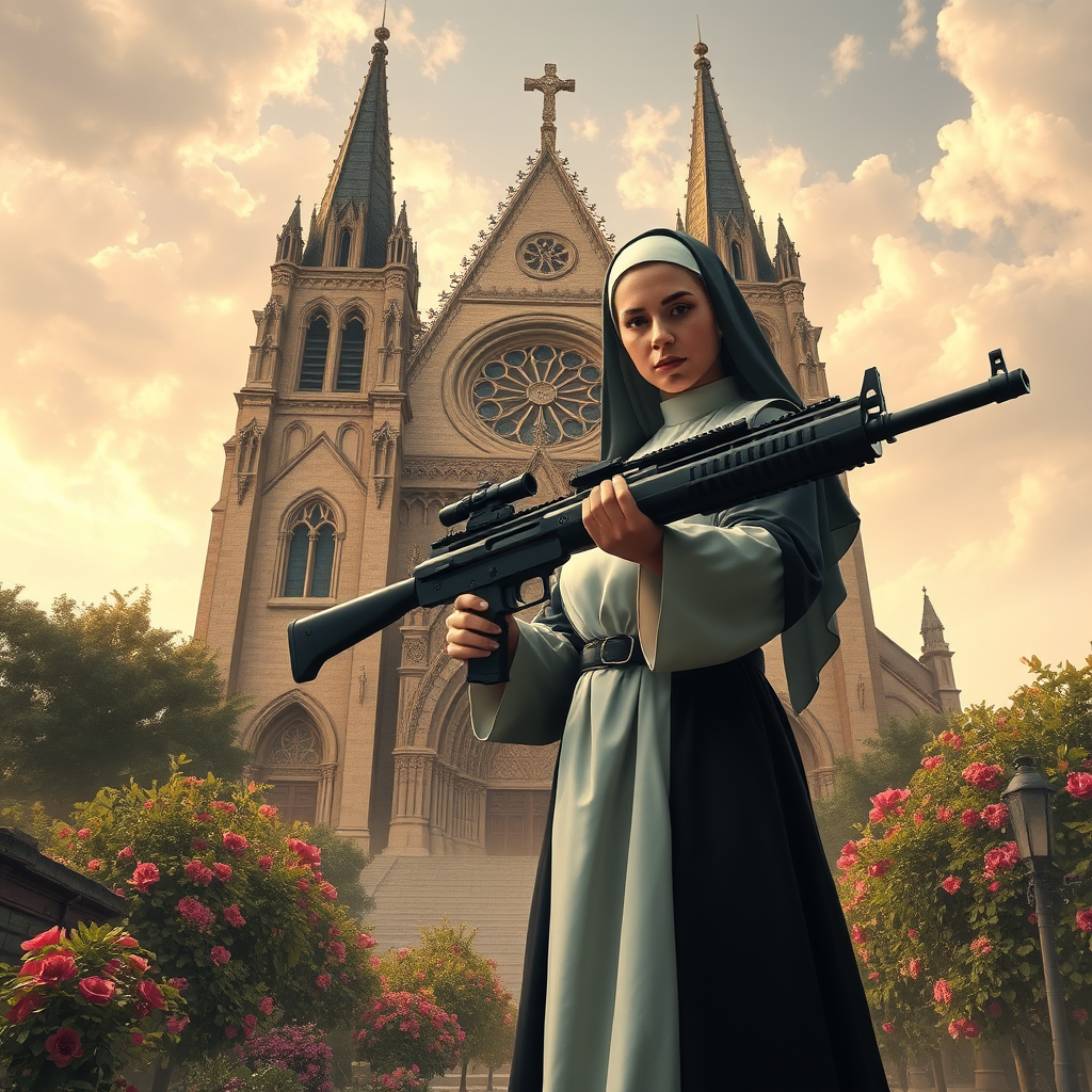 AI generated content