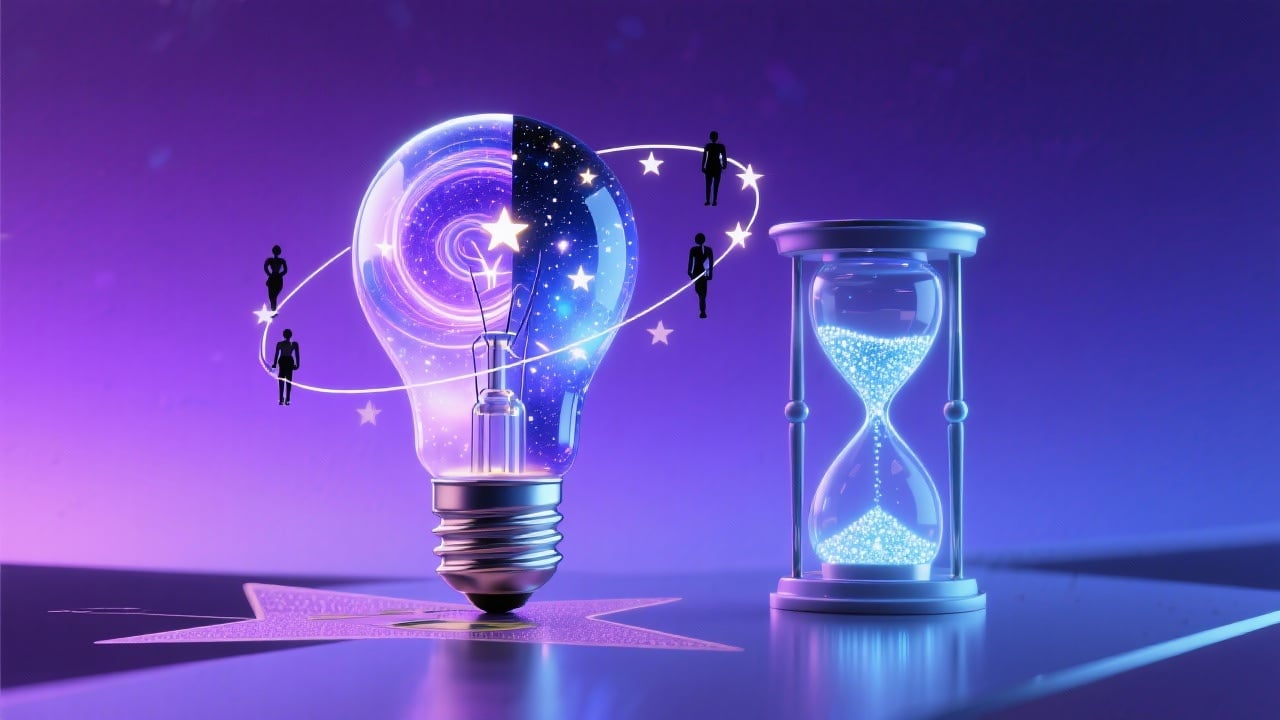 Save Time and Effort - Feature illustration