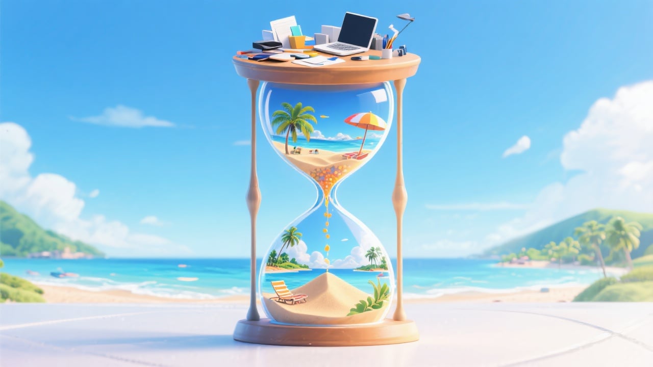 Save Time and Effort - Feature illustration