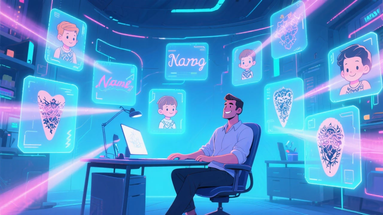 Saves Time and Effort - Feature illustration